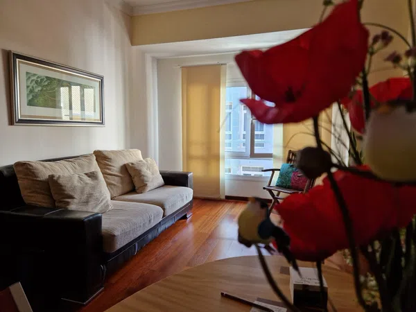 Piso en Calle Alfredo L Jones, 26, Santa Catalina - Canteras - Foto 1