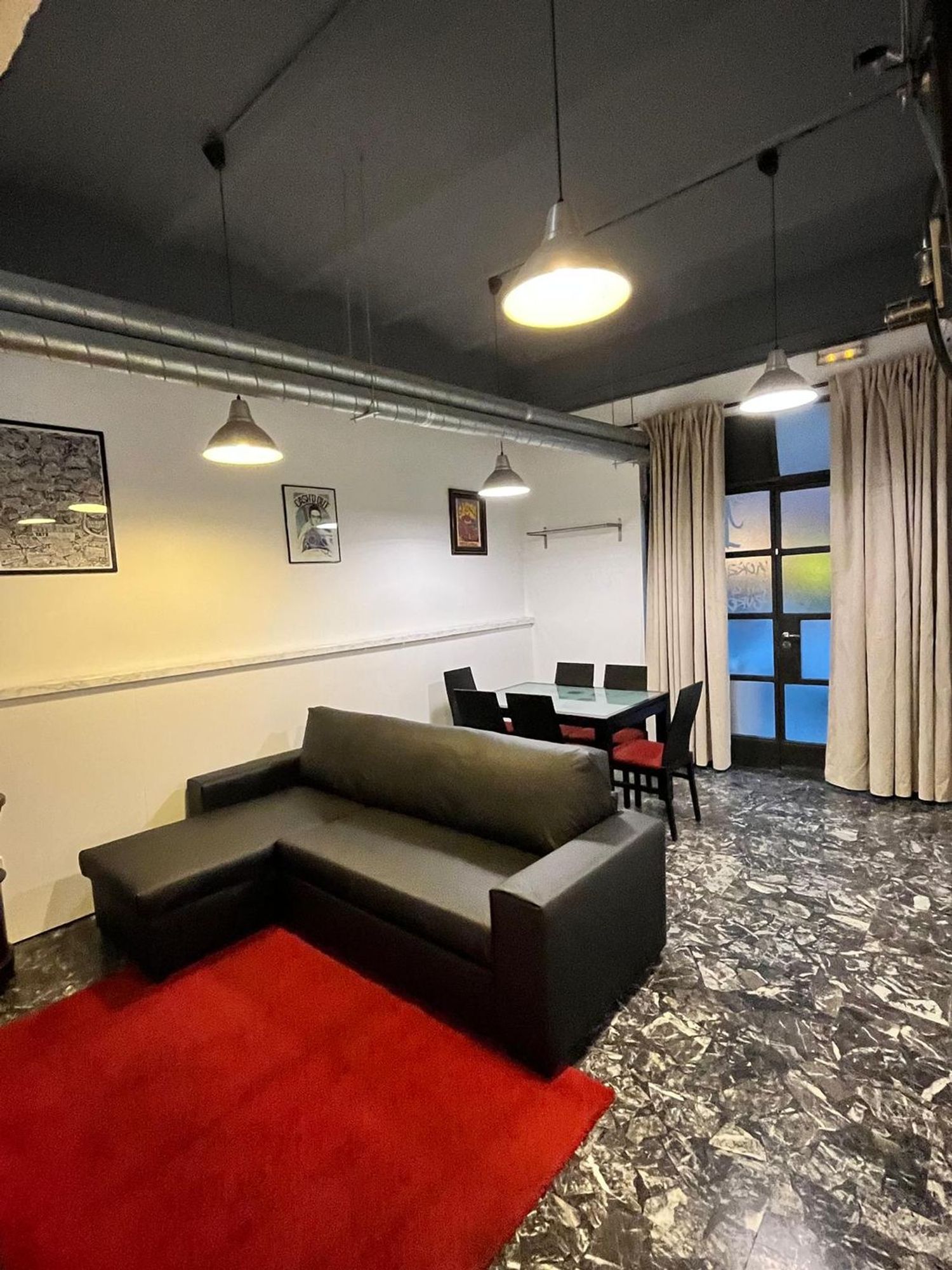 Dúplex en calle de la Providència, 120