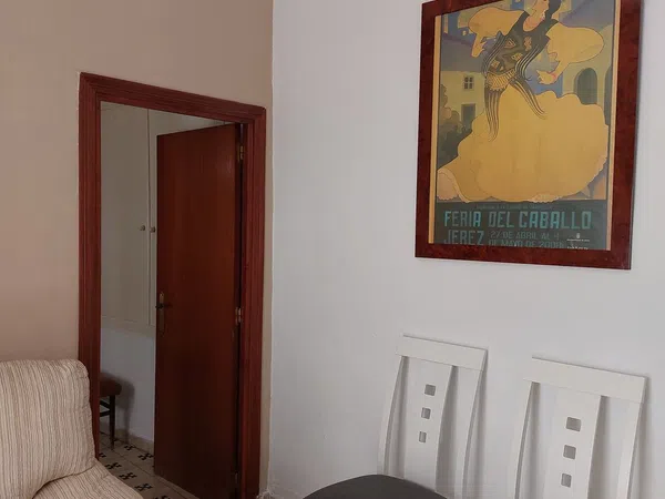 Piso en Calle Arboledilla, 3, Madre de Dios - Foto 1