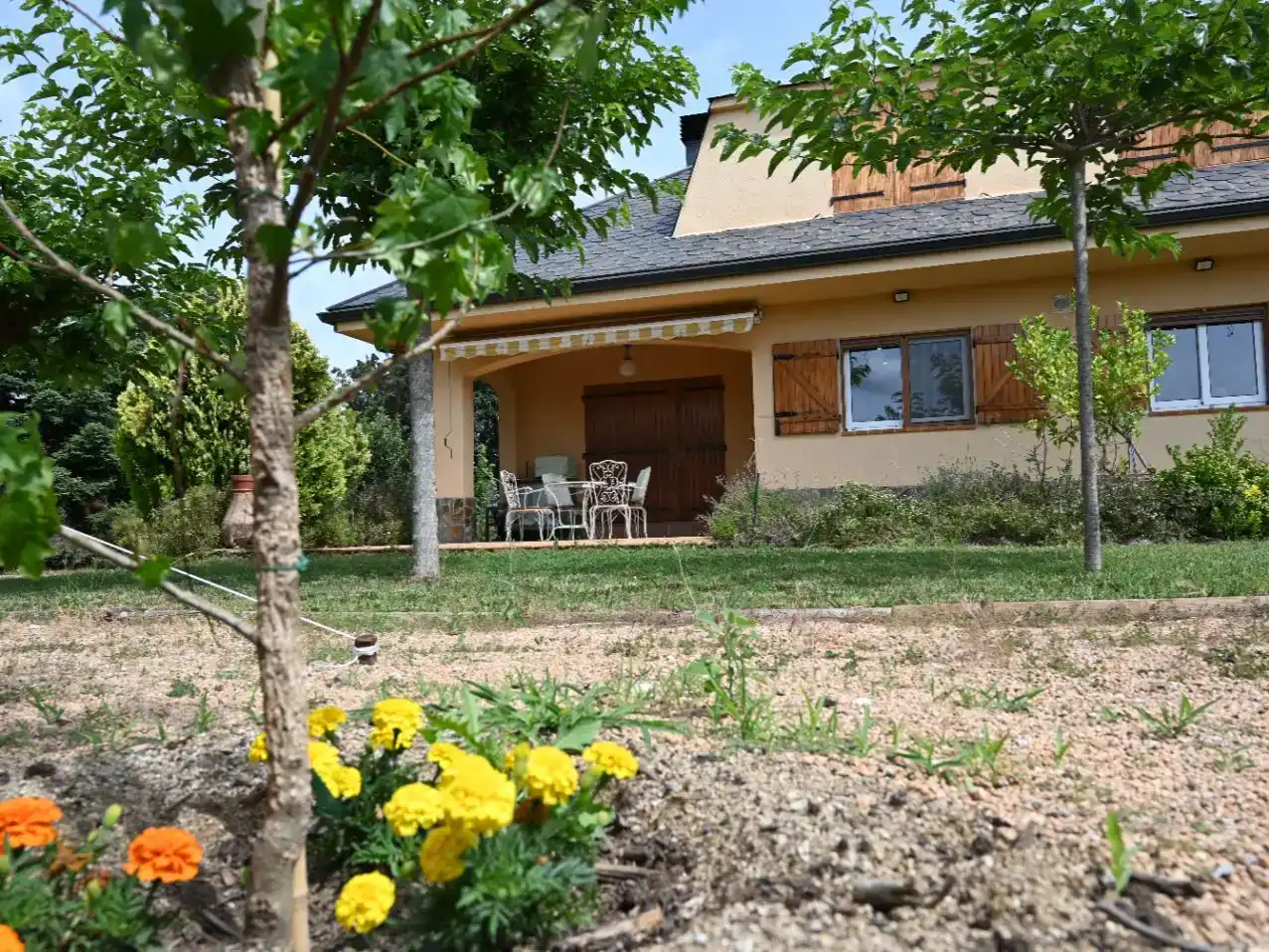 Chalet en Sant Antoni de Vilamajor - Foto 4