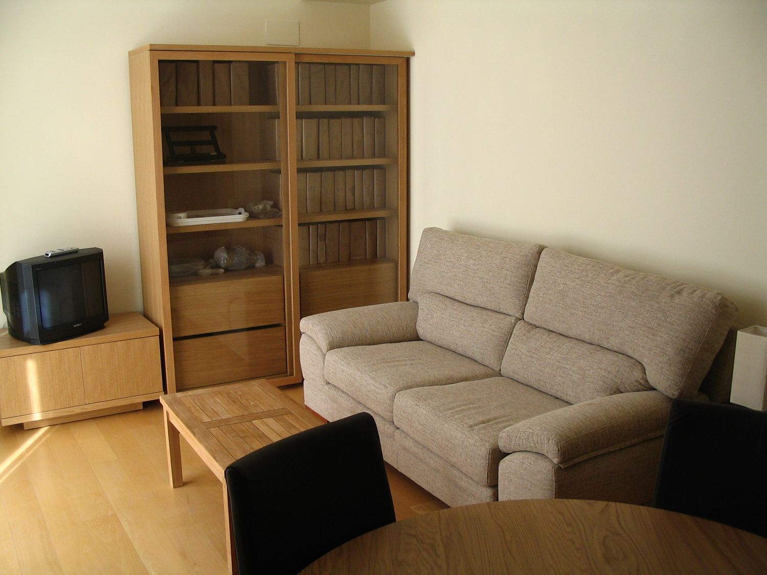 Piso en calle Abtao, 8