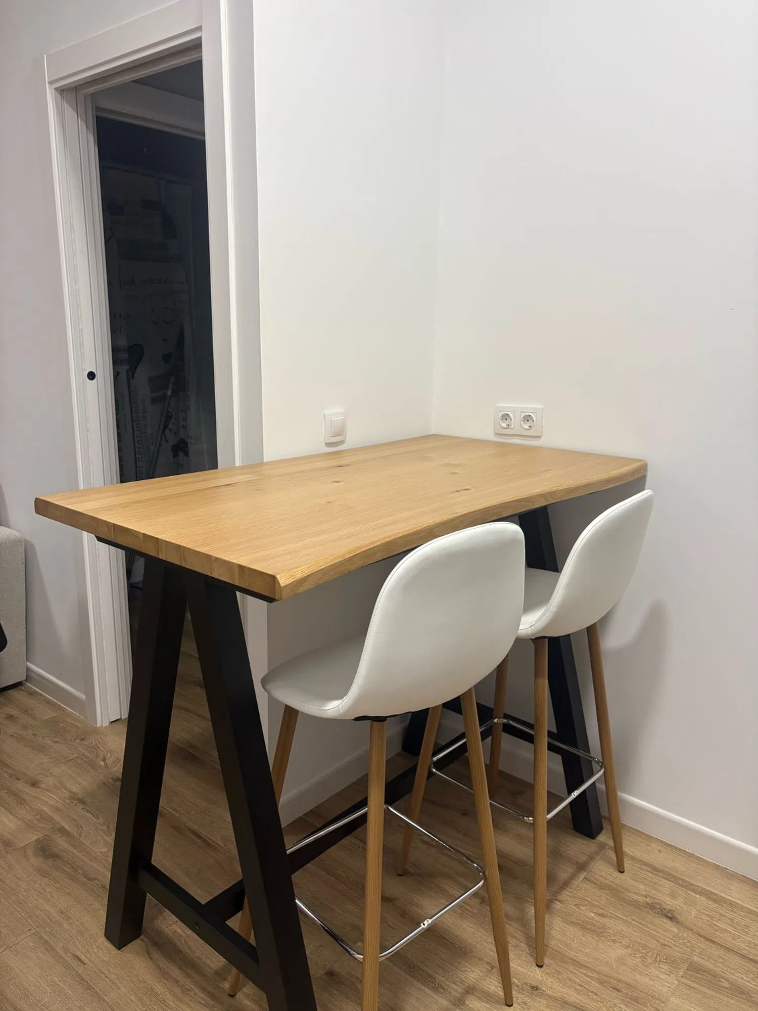 Piso en calle Juan de Gortz, 1