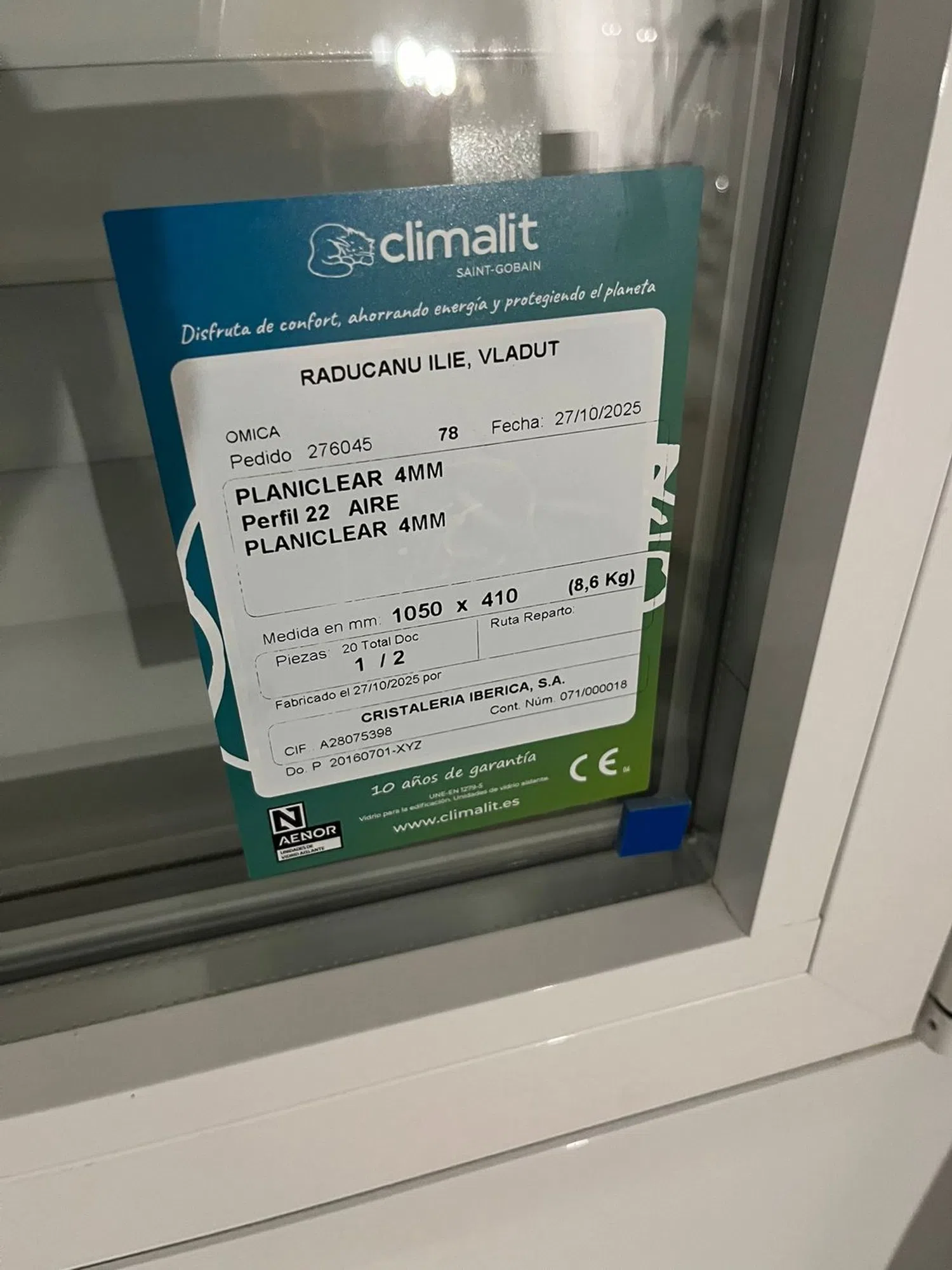 Estudio en calle del Quince de Agosto, 1 - Foto 16