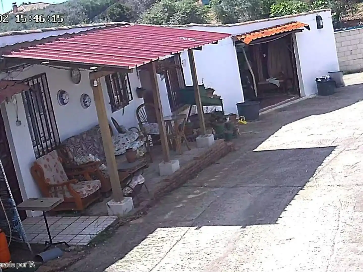 Finca rústica en  Calle Casillas 10 - Foto 3