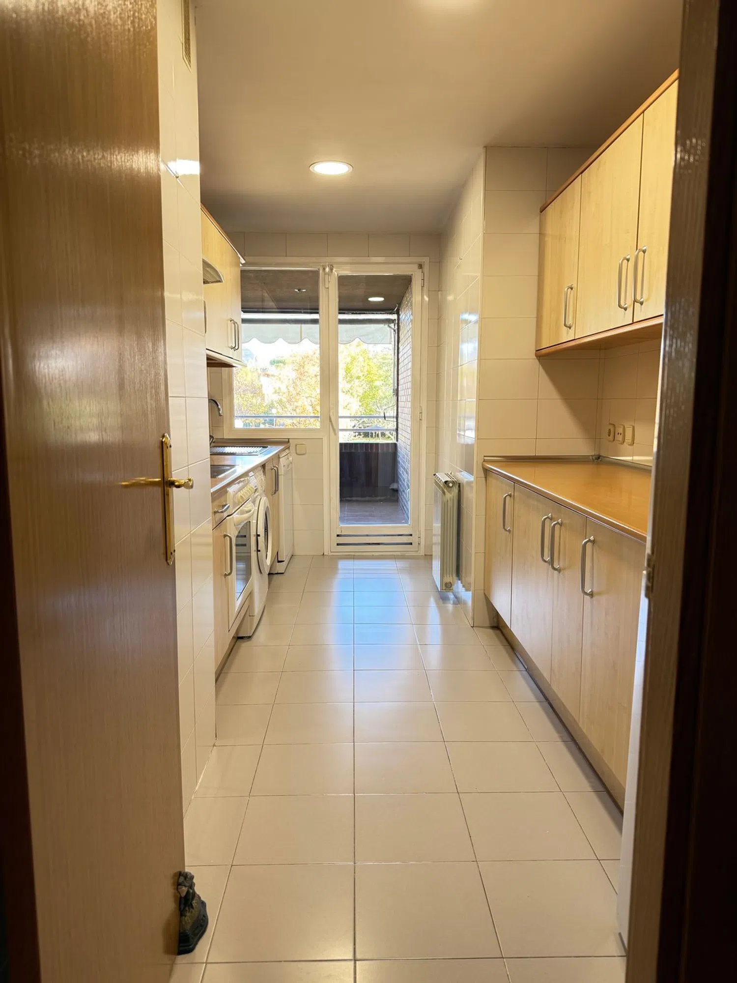 Piso en calle Isaac Albéniz, 19 - Foto 9