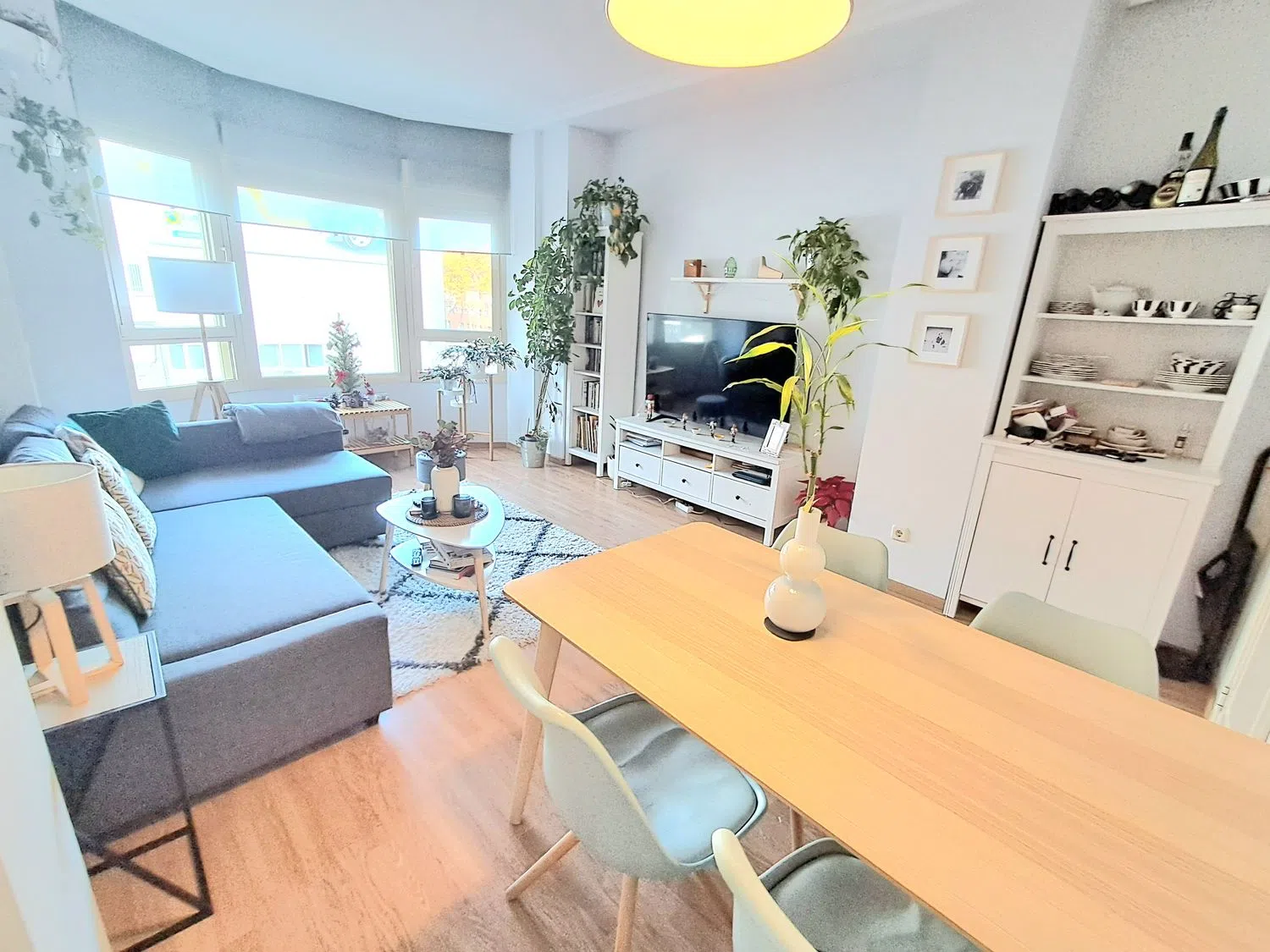 Piso en calle de Antonio López, 228 - Foto 3