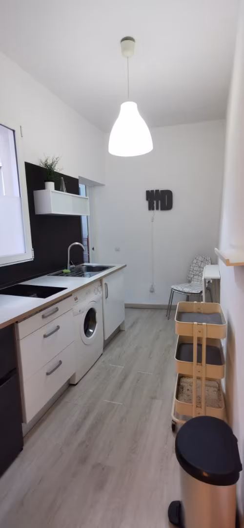 Apartamento en  Calle de Moratín 21 - Foto 9