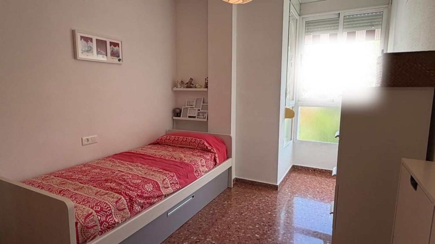 Piso en avenida de la Constitució, 266 - Foto 19