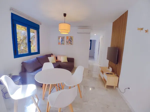 Piso en calle Orfila, 12 - Foto 1