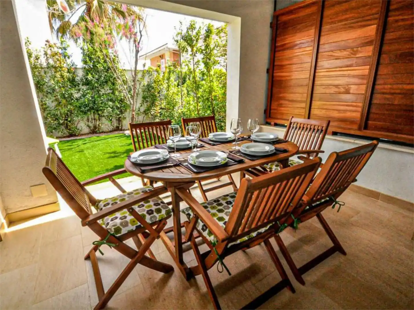 Chalet en  Carrer de Alfred Sisley 1 - Foto 8
