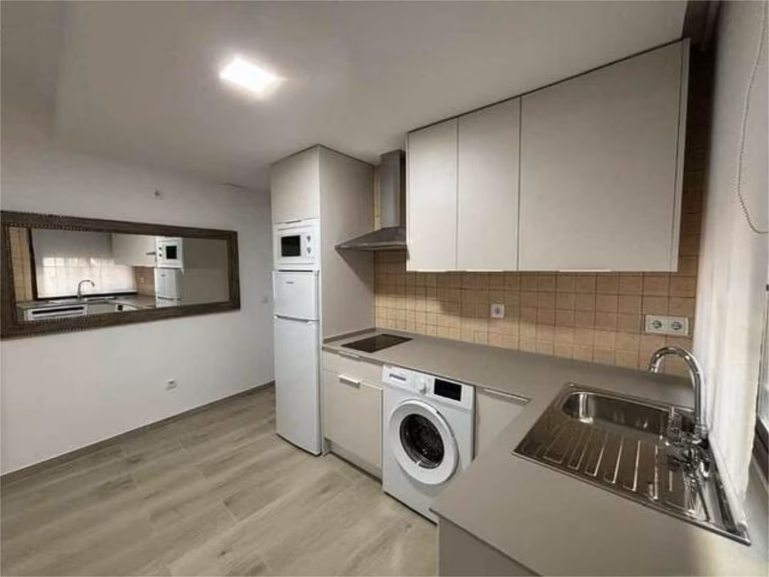 Apartamento en San Pedro - Foto 8