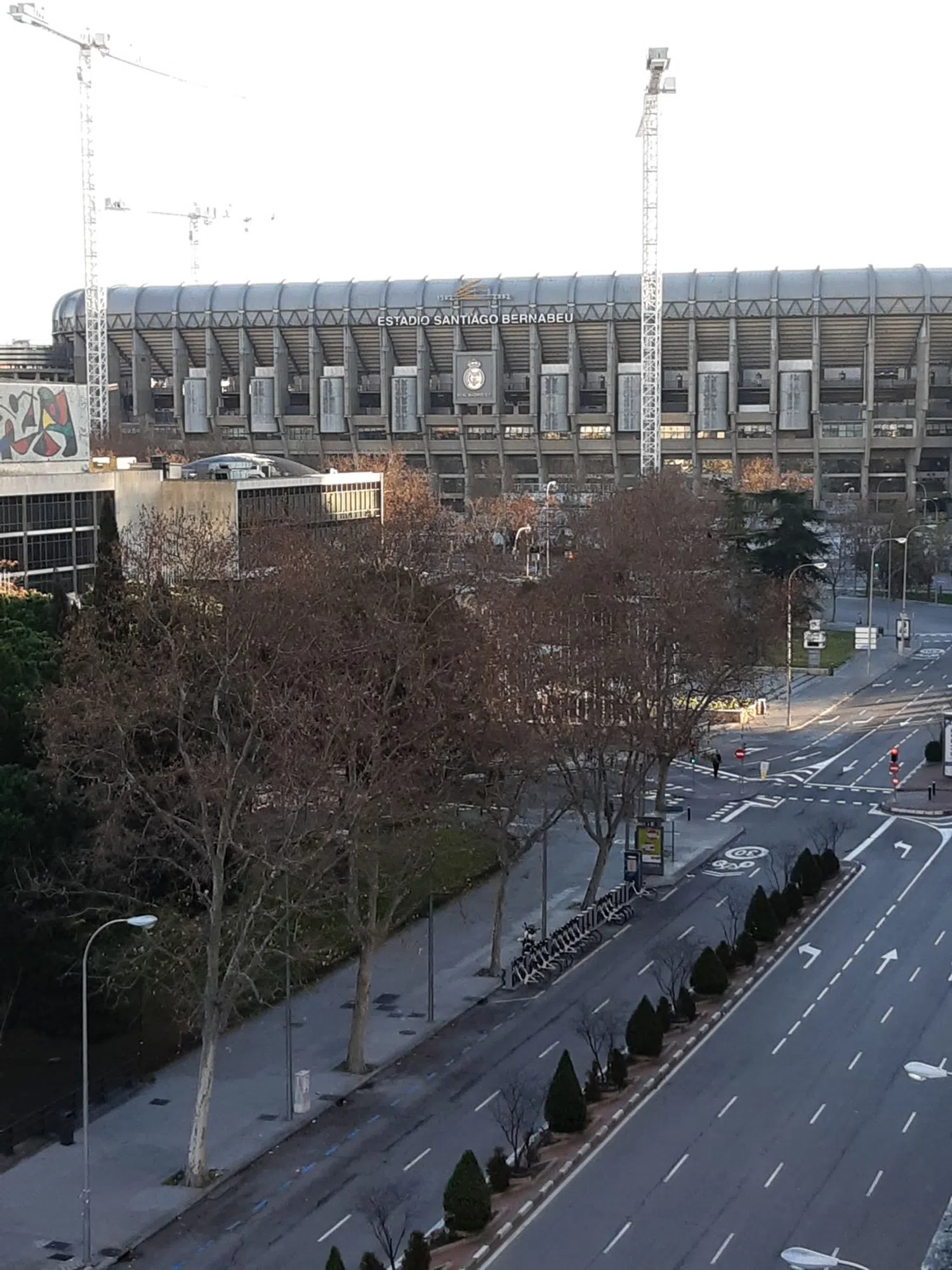Piso en avenida del General Perón, 32 - Foto 5
