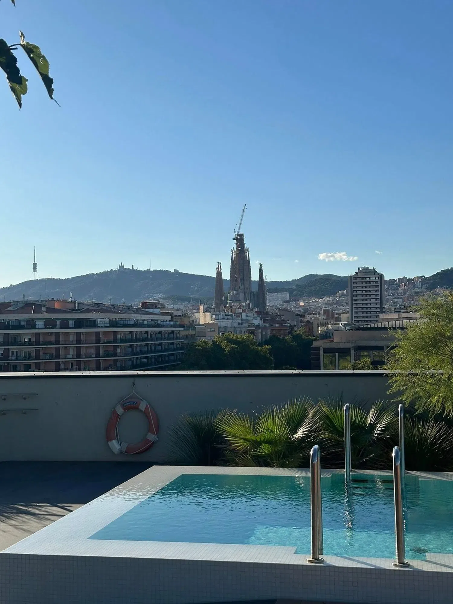 Estudio en calle de Sancho de Ávila, 2 - Foto 2