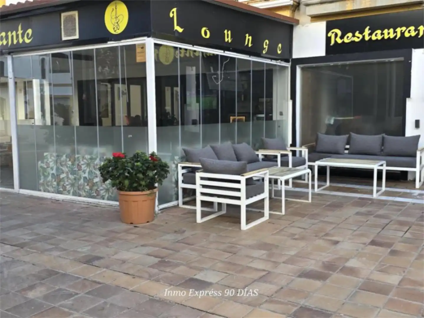 Local comercial en  Urbanizacion N Andal P Banus 3 - Foto 2