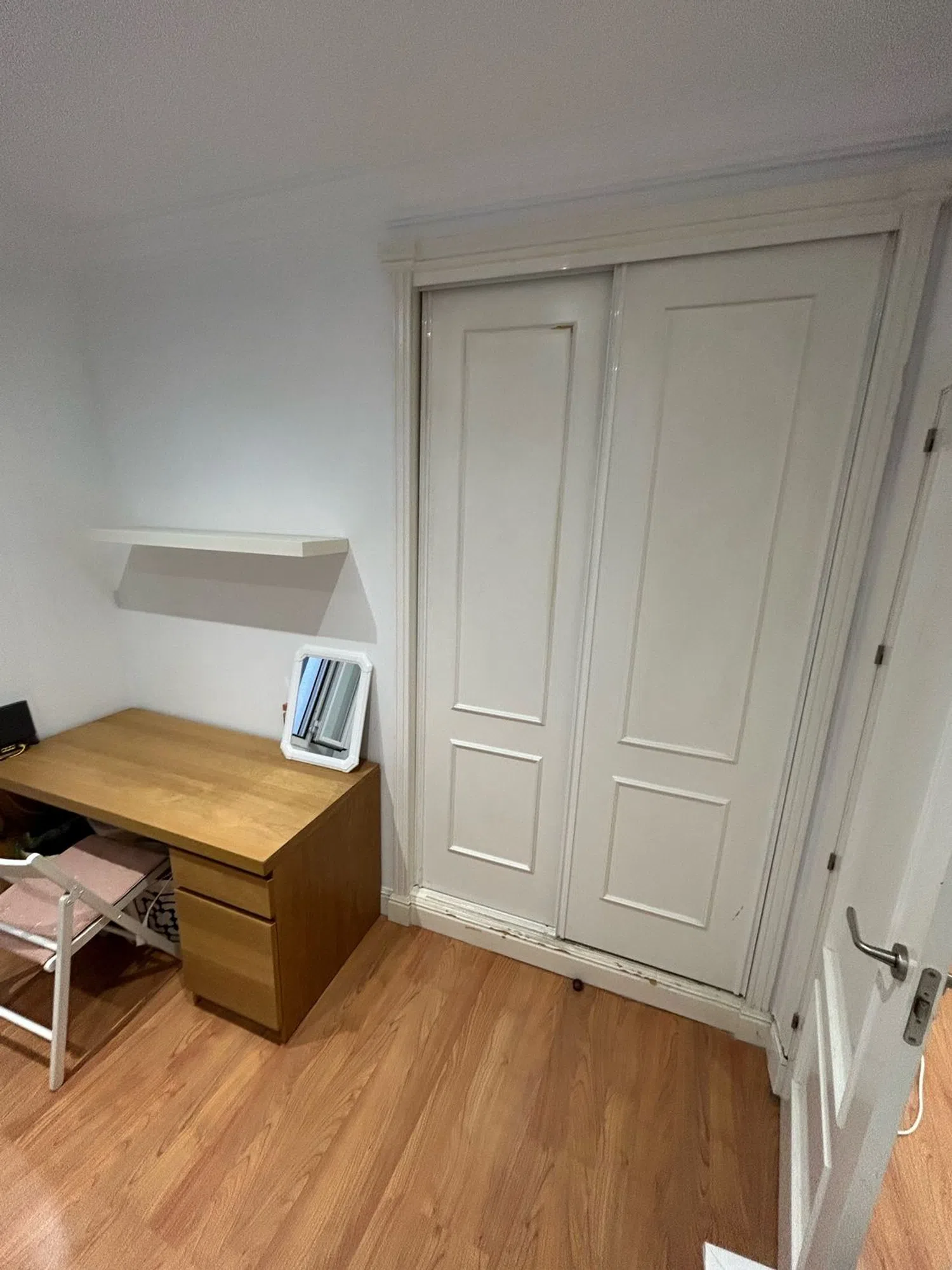 Piso en calle del General Oráa, 18 - Foto 9