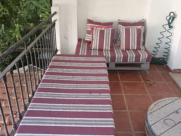 Chalet adosado en Manzana3, 33, La Dama de Noche-La Alzambra - Foto 12