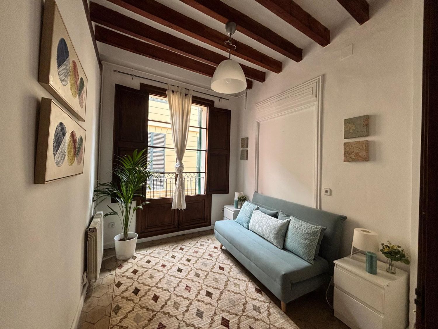 Piso en calle de Vallseca, 4 - Foto 25