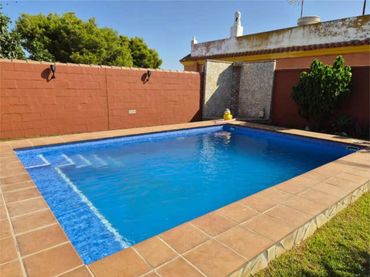 Chalet en EL MARQUESADO - Foto 1