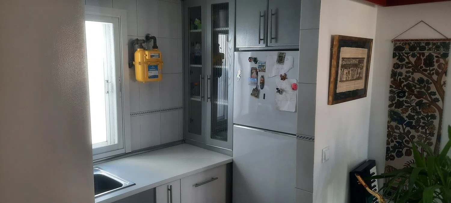 Ático en calle de Hernani, 14 - Foto 11