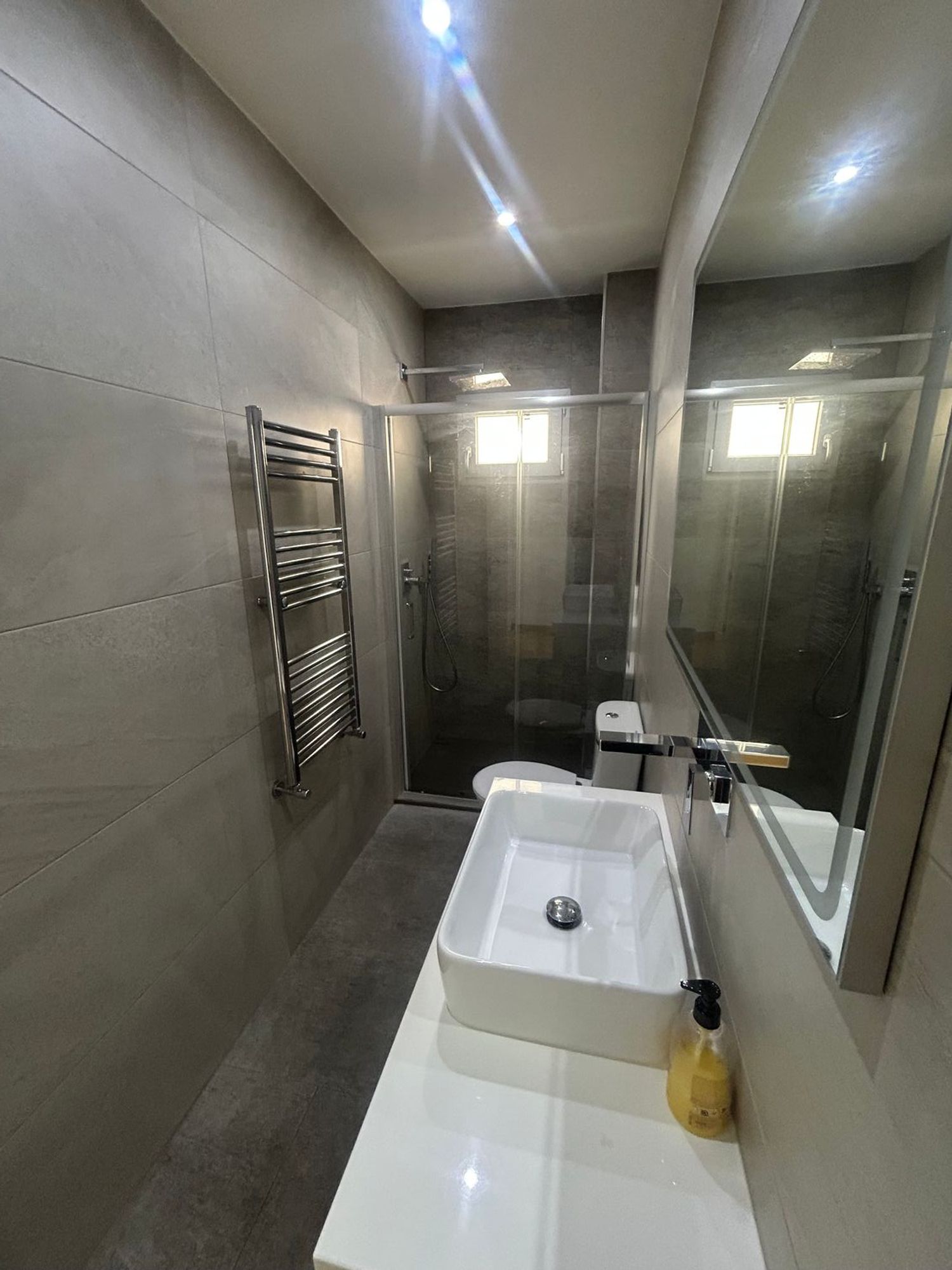 Piso en Calle Recoletas, 2, Pº Zorrilla - Campo Grande, Pº Zorrilla - Campo Grande - Foto 4
