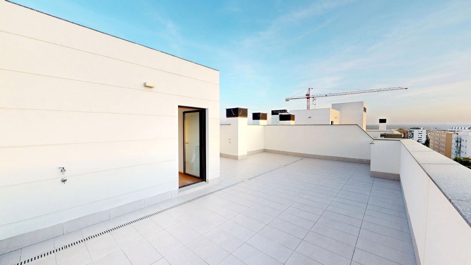 Ático en avenida Donantes de Órganos, 15 - Foto 6