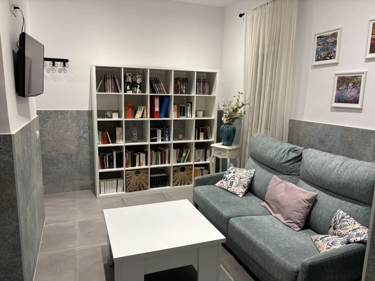 Piso en Barrio Delicias - Foto 1