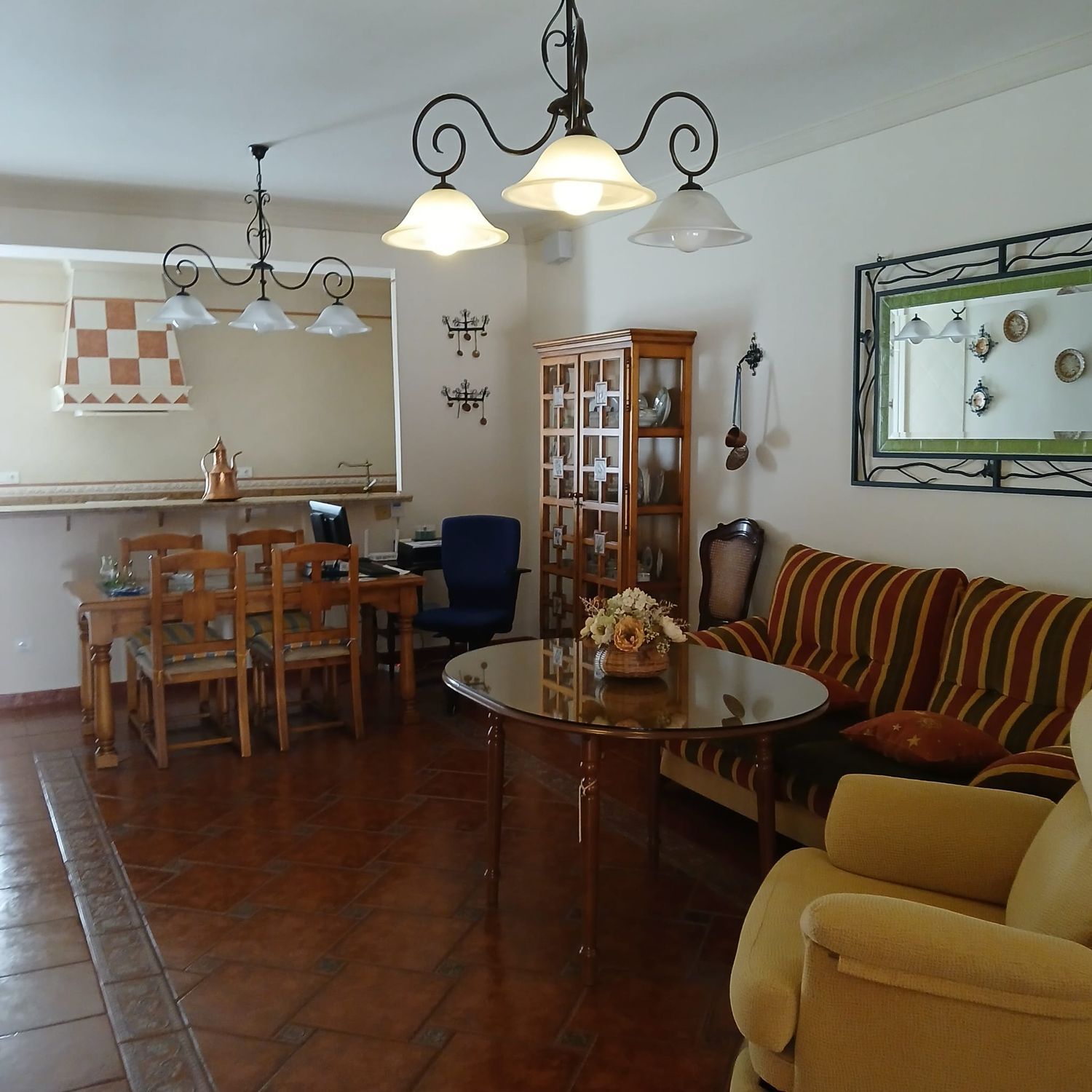 Casa o chalet independiente en Calle Humberto Herrera, 22 - Foto 7