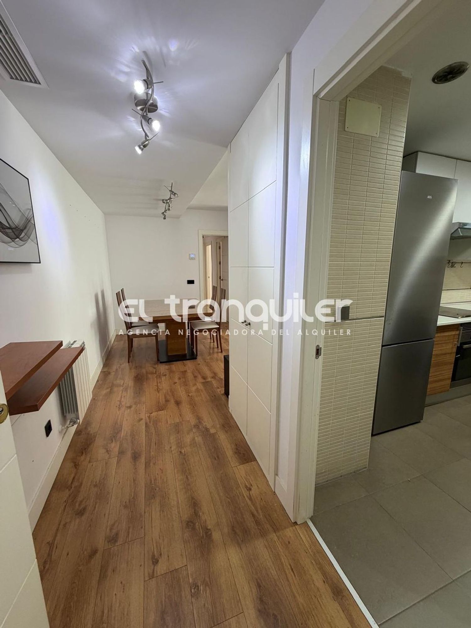 Piso en Avenida Cristóbal Colón, 10, Las Vegas - El Pozanco - Adelfillas, Las Vegas - El Pozanco - Adelfillas - Foto 18