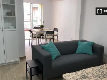 Piso en  Valencia Capital - Foto 1