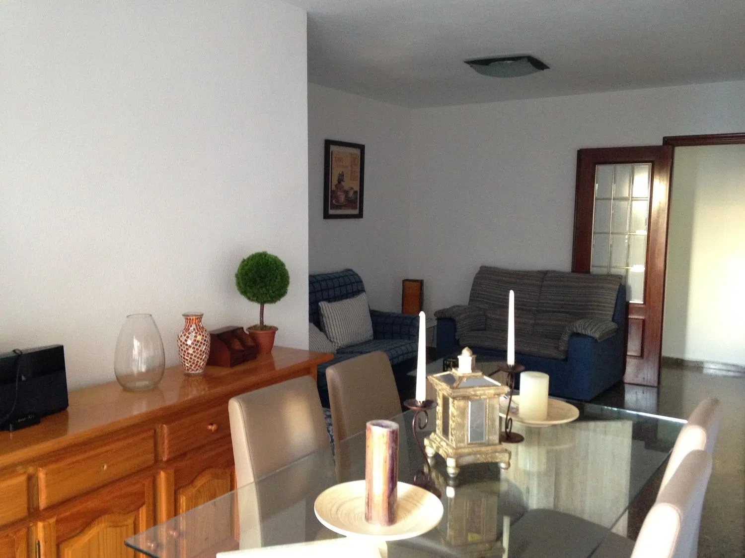 Piso en calle d'Esteve Ballester, 22 - Foto 1