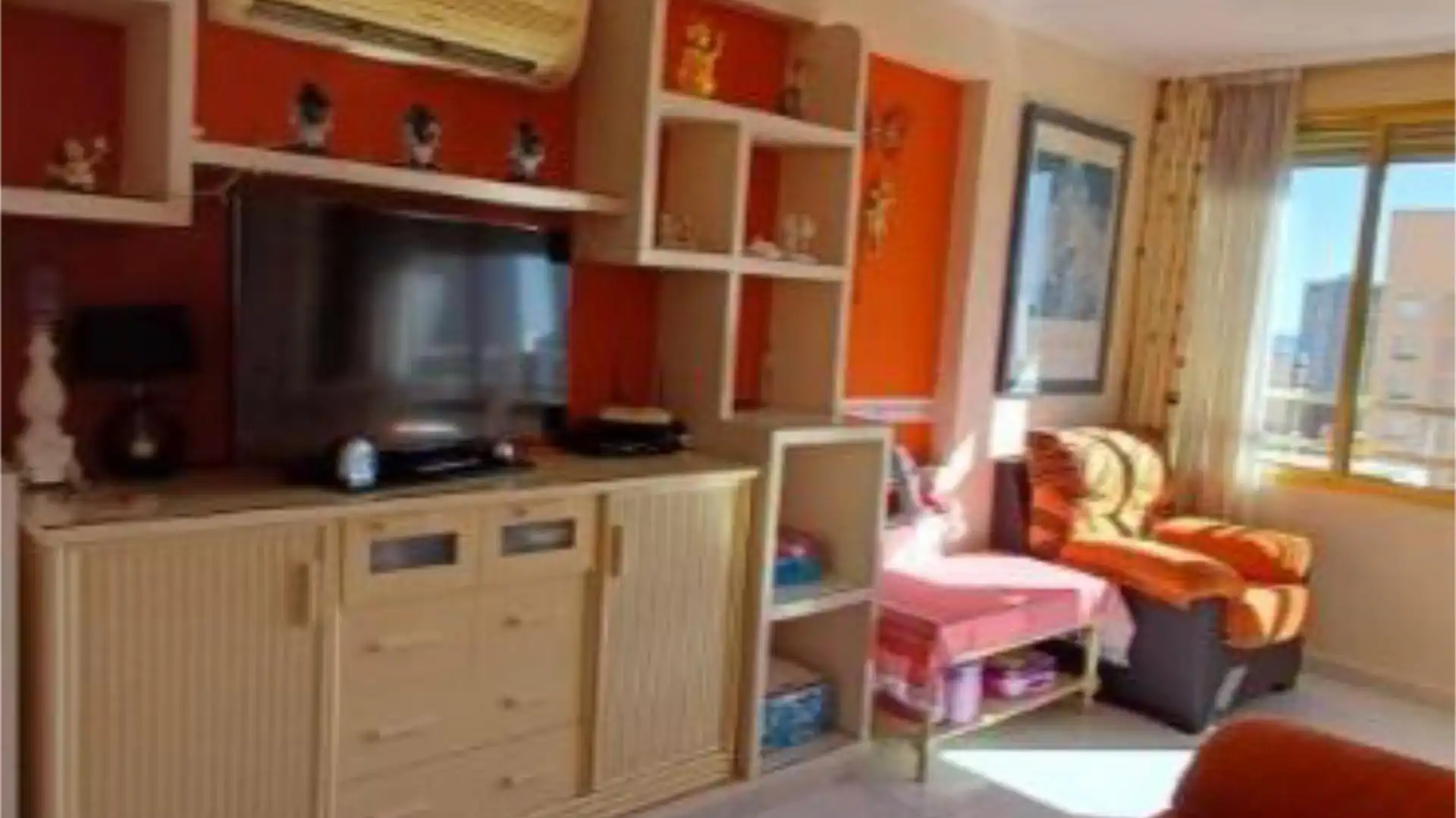 Piso en  Calle Kennedy 12 - Foto 8