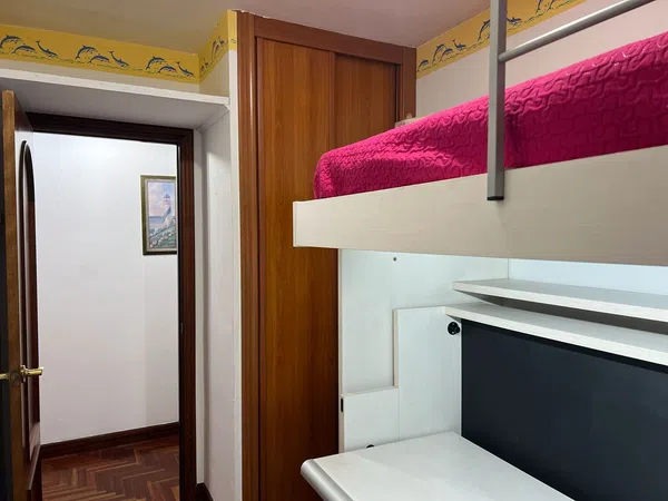 Piso en calle do Doutor Corbal, 15 - Foto 10