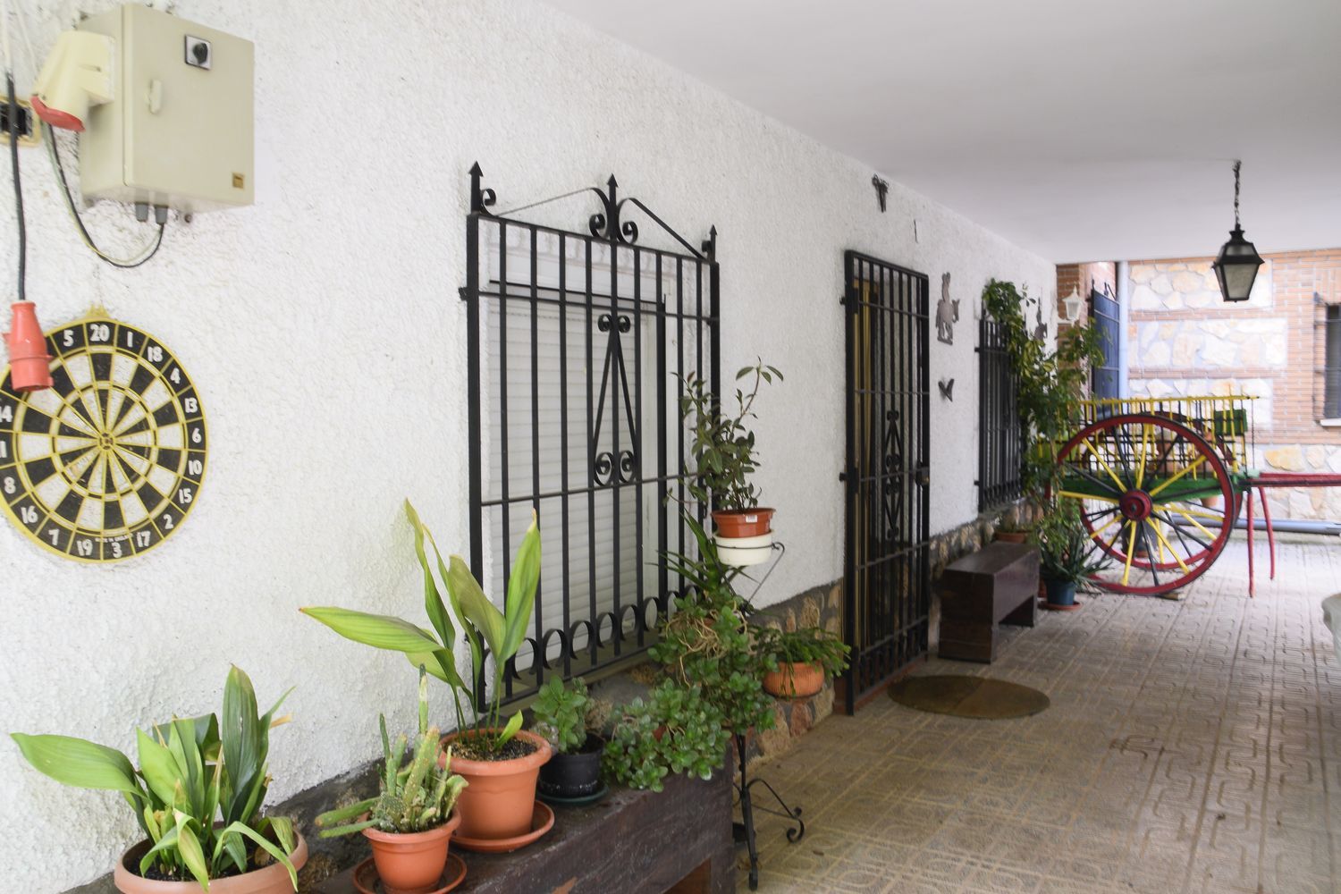 Casa o chalet independiente en Calle Villanueva, 74 - Foto 7