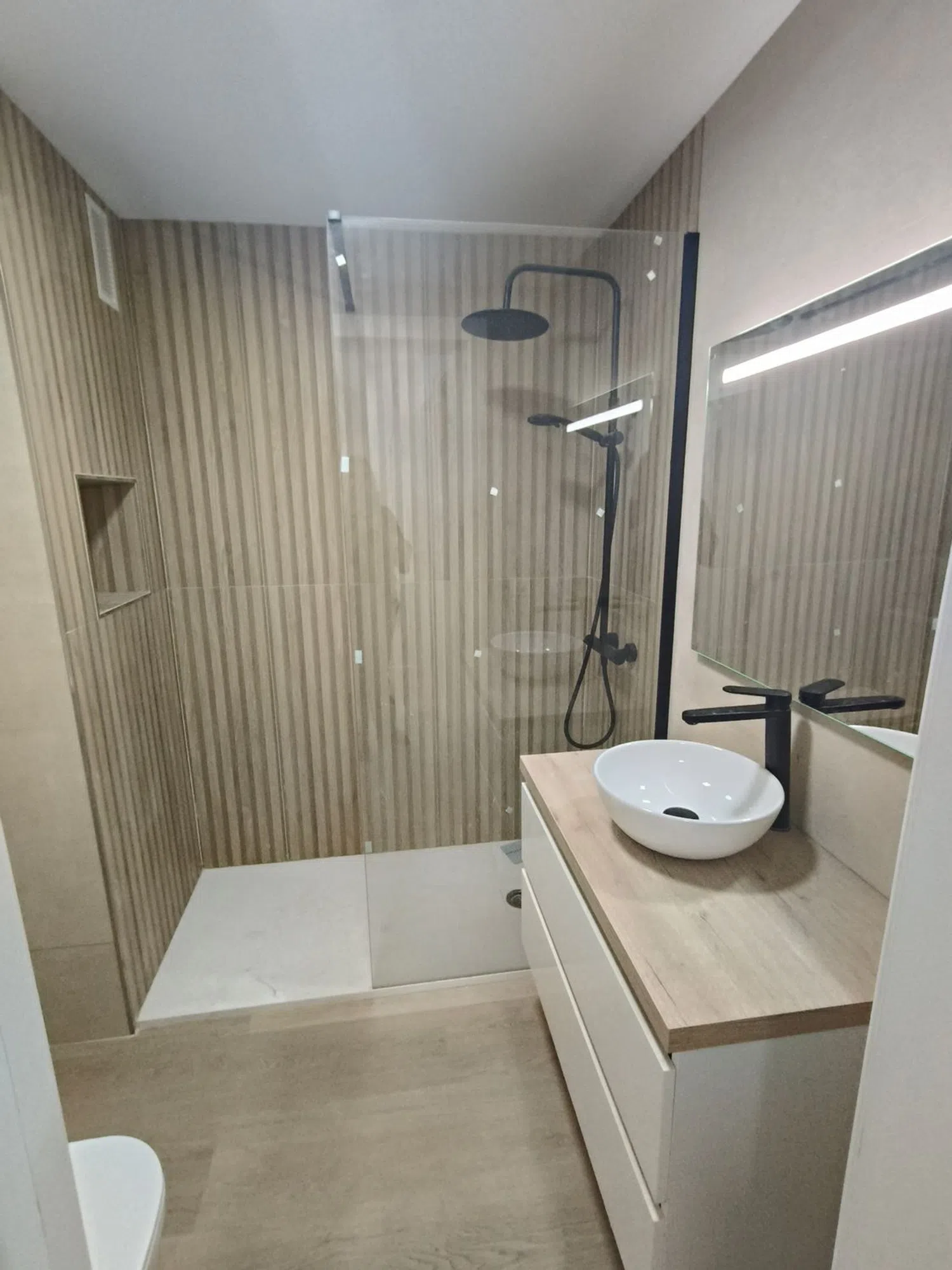 Piso en avenida Juan XXIII, 7 Numeroportalpisopuerta - Foto 19