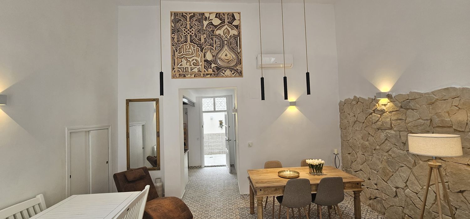 Estudio en calle del General Shelly, 24 - Foto 4