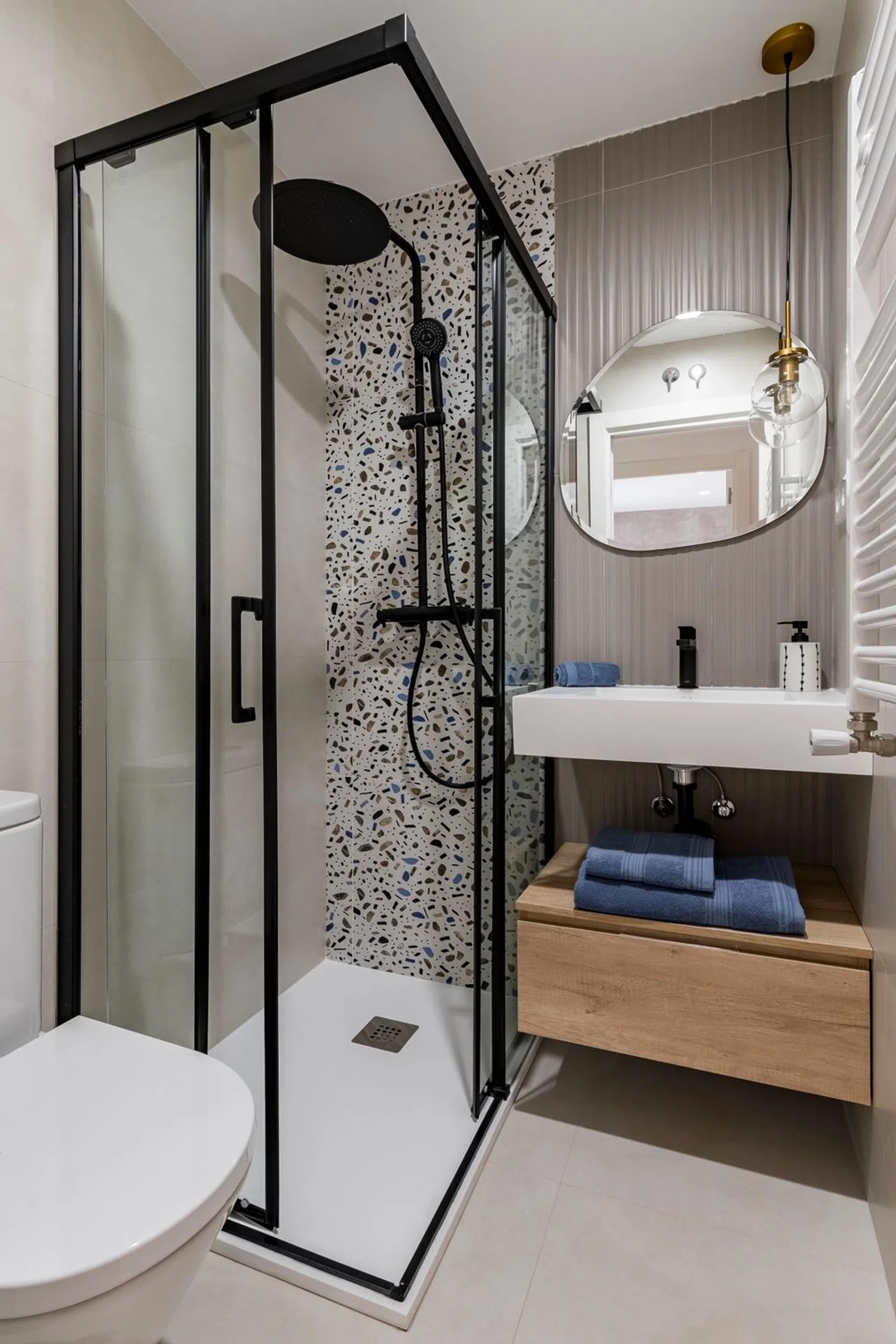 Piso en paseo de la Castellana, 286 - Foto 13