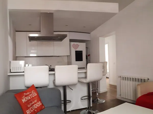 Piso en Calle de San Pedro Mártir, 16, Lavapiés-Embajadores - Foto 1