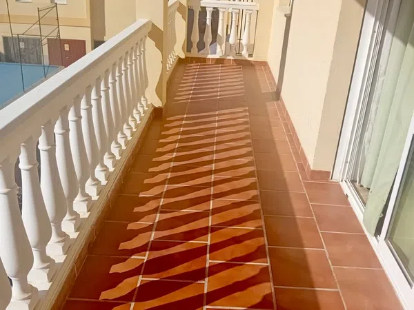 Piso en Avenida de Andalucía, 101, Urbanización Santa Rosa, Urbanización Santa Rosa - Foto 14