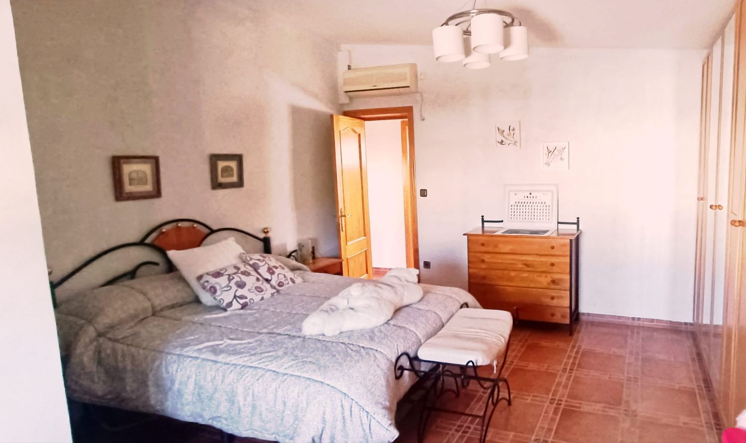 Chalet adosado en Calle Sabadell, 1, Hispanoamérica-Universidad - Foto 12