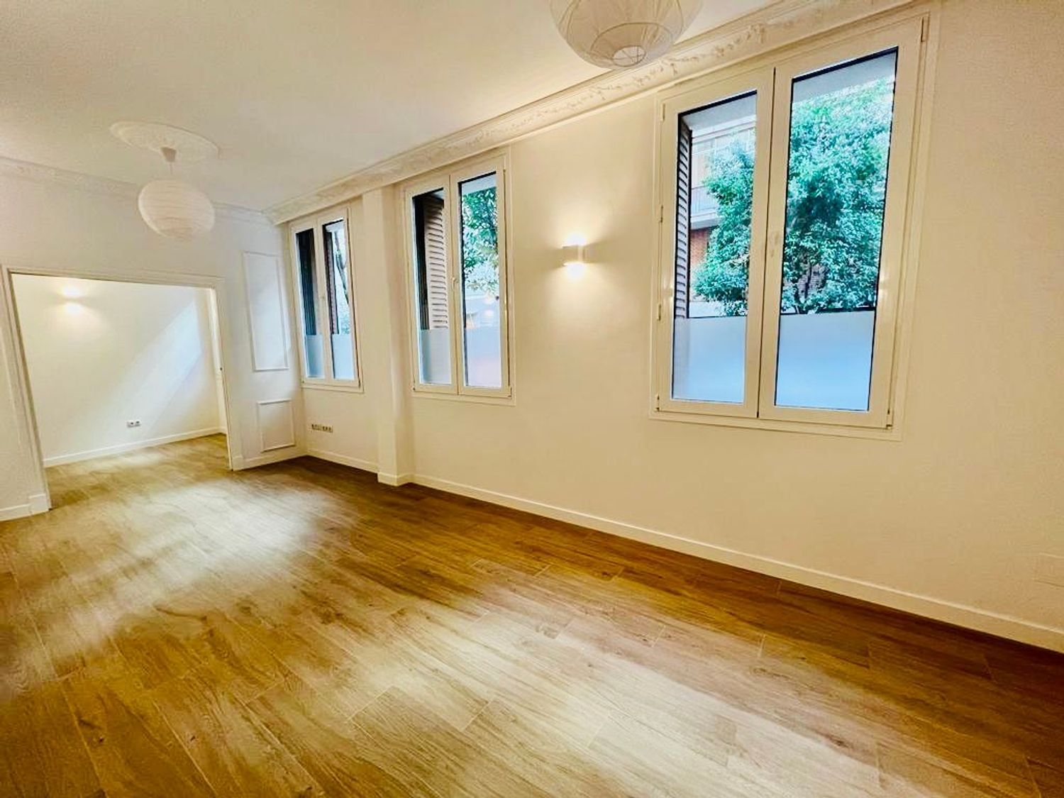 Piso en calle de Menorca, 29 - Foto 3