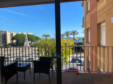 Piso en  Passeig de Pau Casals 91 - Foto 1