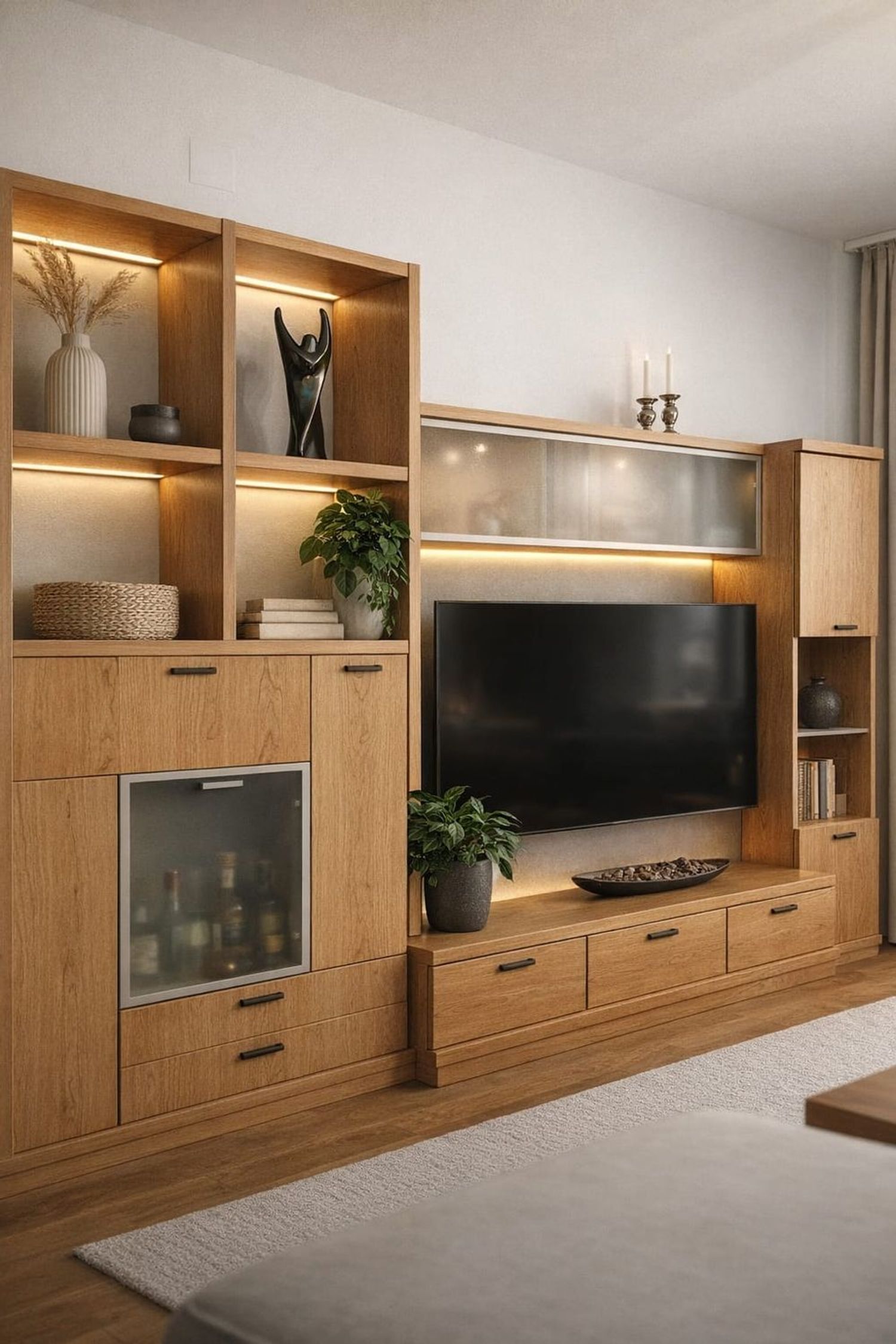 Piso en avenida Imperio Argentina, 1 - Foto 2