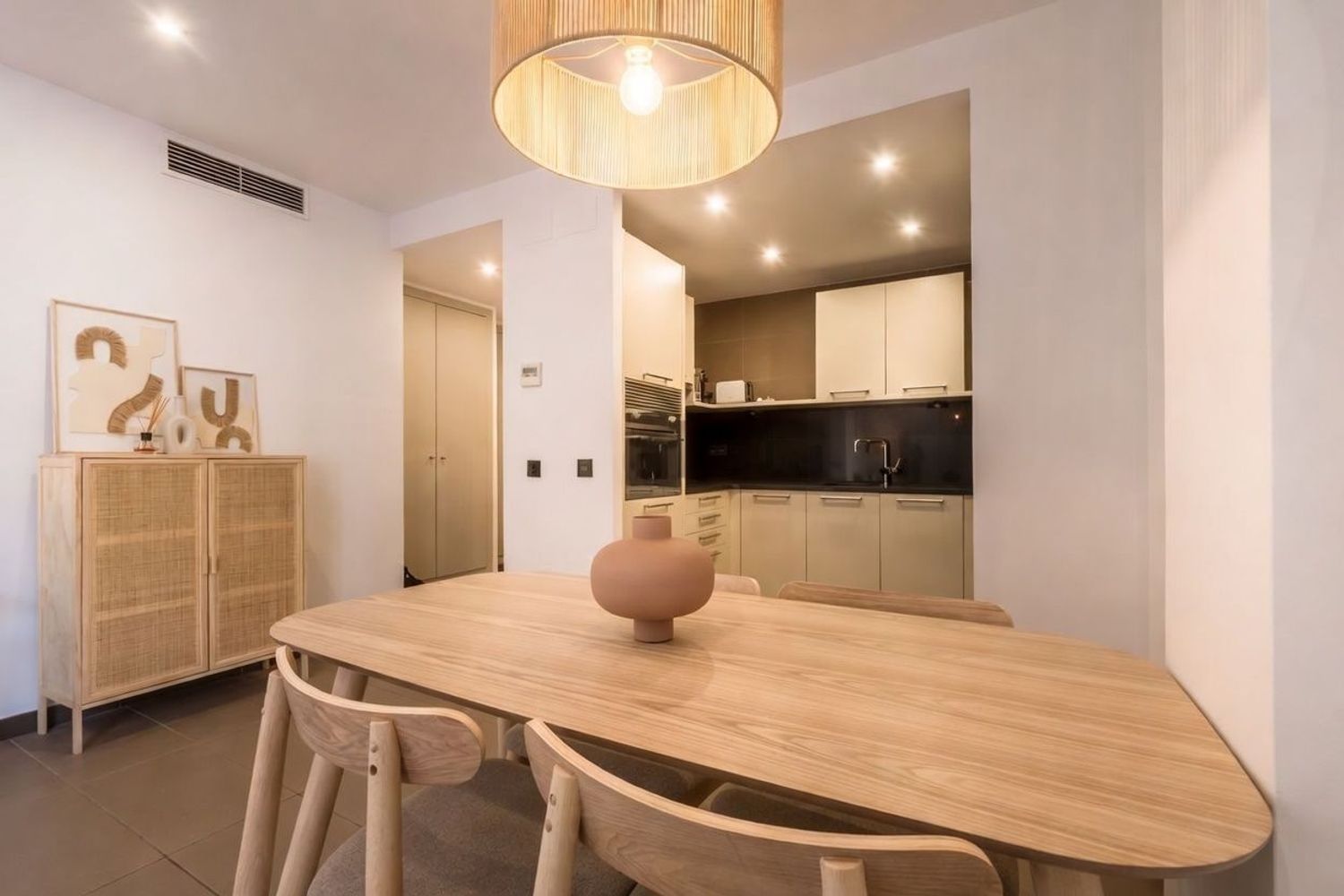 Piso en calle d'Osi, 55 - Foto 5