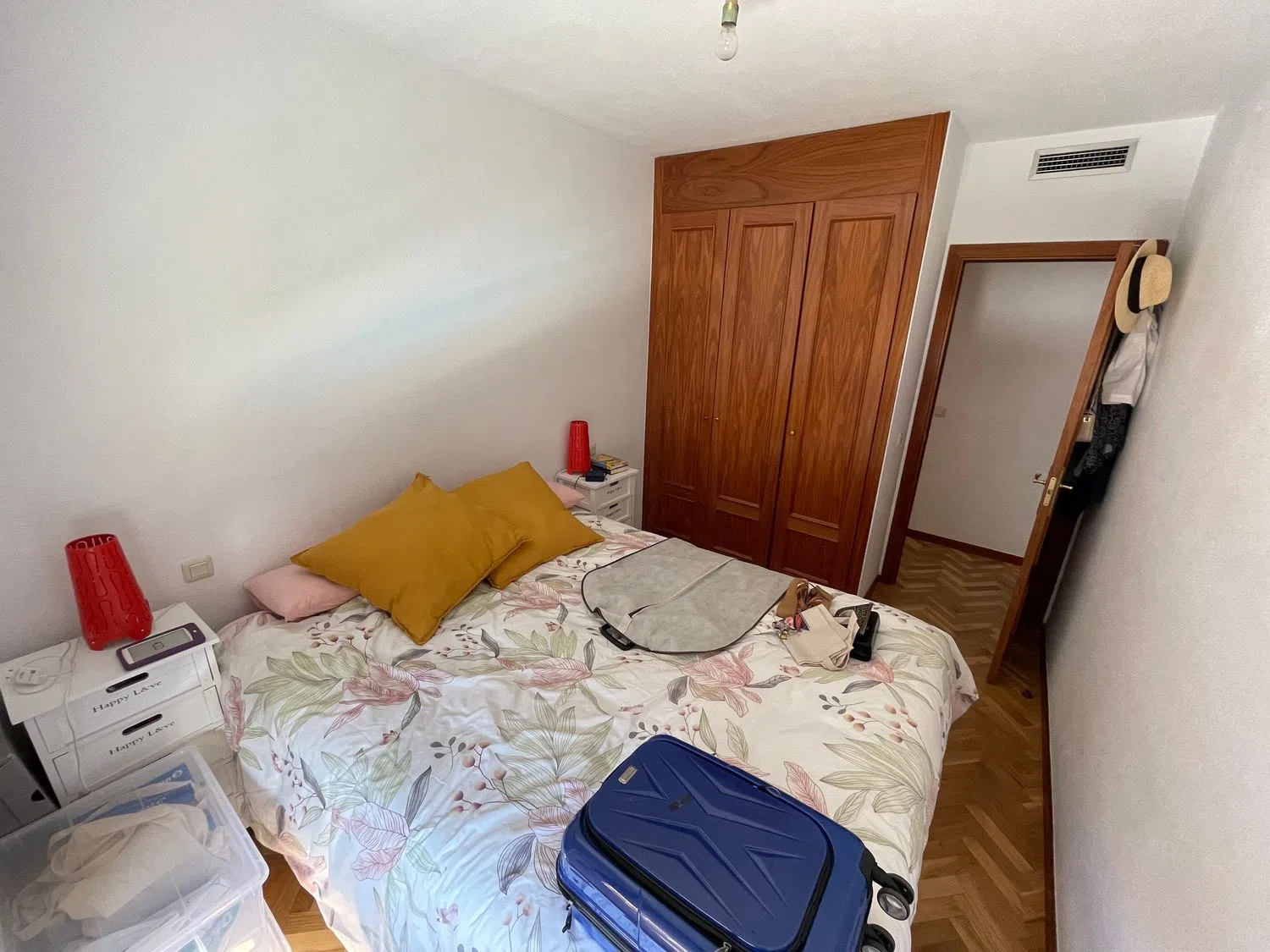 Piso en calle de Antonio Leyva, 78 - Foto 18