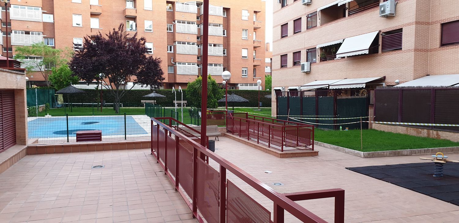 Piso en Calle del Marqués de la Valdavia, 99 -a - Foto 36