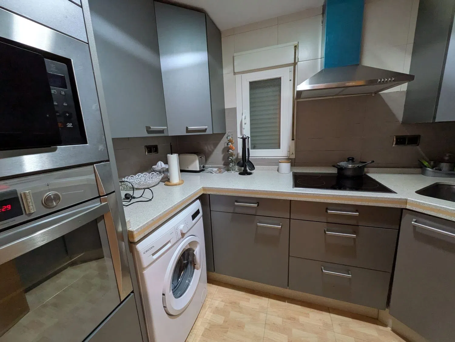 Piso en avenida Gran Vía Parque, 31 - Foto 3