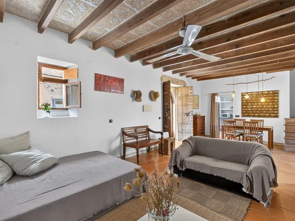 Chalet adosado en Calle Bonico, 56 - Foto 4