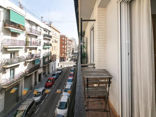 Piso en calle del Marí Albesa, 8 - Foto 12