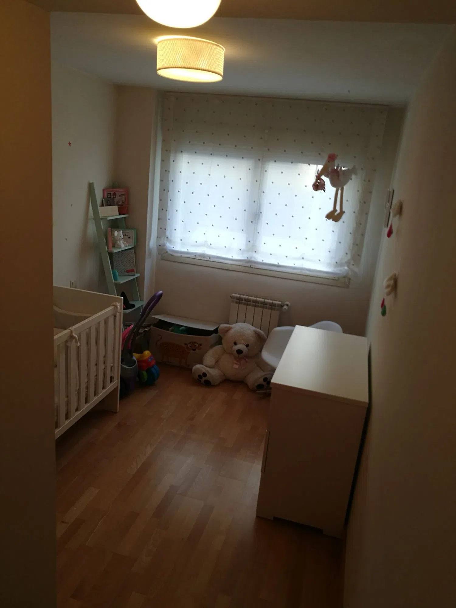 Piso en calle San Juan de Ortega, 96 - Foto 7