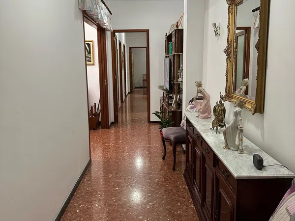 Casa independiente en Barrio Schamann - Rehoyas - Foto 3